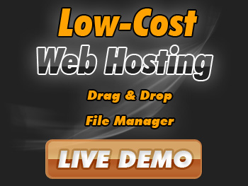 Website Hosting
